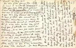 Panorama de CPA Niza el castillo y el montaje del boro