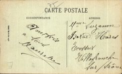 CPA Paris the Beaumarchais Boulevard