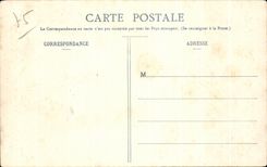CPA Paris Eglise St Joseph