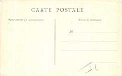 CPA Paris Eglise Saint Jean Bapliste belleville