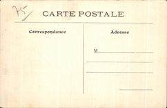 CPA Egllses of Paris Saint Jacques Saint Christophe