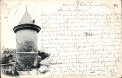 CPA Rouen Jeaune Arc