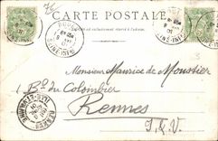 CPA Rouen Jeaune Arc