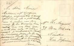 CPA Croisic Marine Hospital of Southern PenBron East