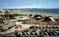 CPA Royan La Plage La Pointe de Vallieres de la Grandiere L Auditorium