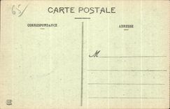 CPA the High Pyrenees Peak Of the South De Bigorre View of observatory