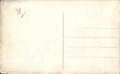 CPA Railroad of the Lake Artouste Departure of the Train