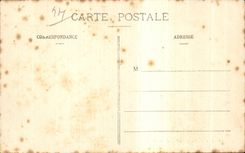 CPA La Baule Dunes of Wood Love Children