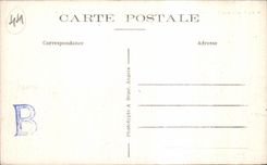 CPA Baule on Sea View of the Beach and the new Boulevards