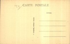 CPA Baule Pines With the Park of Drades Gone Entering