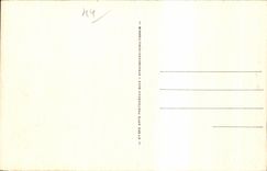 CPA La Baule the New Bougouin Church