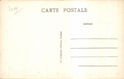 CPA Baule Pines With the Park of Dryades Gone Entering