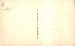 CPA Baule View of the Beach worm Pouliguen Cars