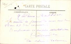 Embarcadero de CPA La Baule