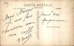 Senorio de CPA del meson famoso de Careil a la cAlida bienvenida