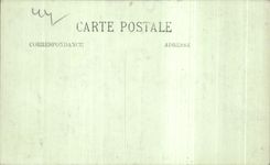CPA Guerande Intereur de l Eglise