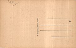 CPA Guerande Ports de Saille