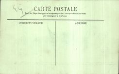 CPA Guerande La Porte St Michel