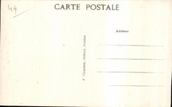CPA Guerande La Collegiale St Aubin