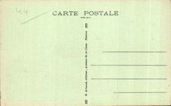 CPA Bernerie Rocks of Boutinadiere