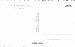 CPSM Bernerie Regattas