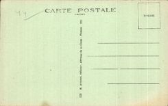 CPA Bernerie Rocks of the Beach