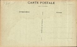 CPA Nantes Church Saint Similien Furnace bridge Saint Joseph