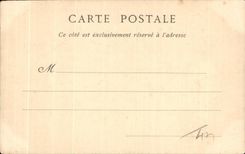 CPA Nantes Tomb of Francois II