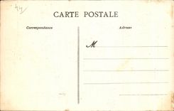 CPA Nantes Museum Of Beautiful arts School Italian Lorenzo Lotto 1480 the 1556 Adulteress