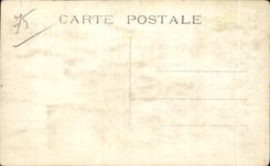 CPA Exposition D Horticulture Paris fleurs