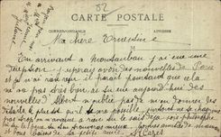 CPA Montauban Arches