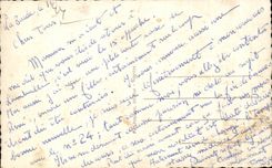 CPA Croisic the Dimension Love Pouliguen La Baule Batz Pornichet