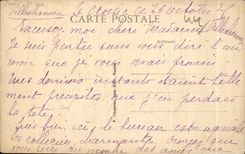 CPA Croisic the Monument has Herve Rlelle and Marine Hospital of Peir Bron