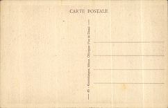 CPA Vichy Hotel of the Park