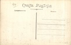 CPA Nantes the Cathedral taken in North