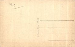 CPA Nantes Panorama on the Districts St Clement and St Donatien