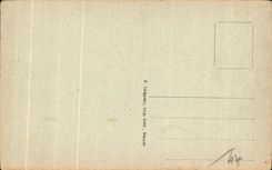 CPA Nantes Dobree Museum Pults and the Tower of Irlandals