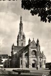 CPSM Sainte Anne Auray the Basilica