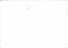 CPSM St Anne Auray Anne 1956