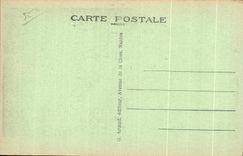 CPA Saintes Anne Auray Scala Sancta