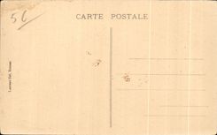 CPA Anne Auray the Cloister and the Way of Cross