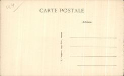 CPA Fornichet with Wood Love Plns