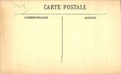 CPA Pornichet Large Hotel of I Ocean