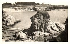 Playa de CPA Prefailles de Raize