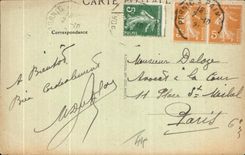 Oceano de Brevin del santo de CPA el caos del sacador