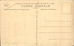 Imprecision del efecto del oceano de Brevin del santo de CPA