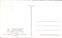 CPA Saint Nazaire Steamer Freedom