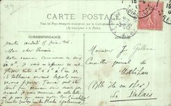 CPA Panoramic Nantes