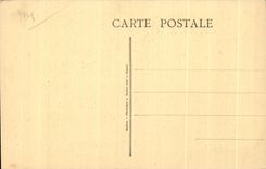 CPA Nantes Museum of Beautiful arts Flemish School Gaspard de Crayer 1582 1669 Ecucation of the Virgin