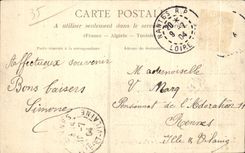 CPA Nantes Chathedrale Tomb of the Dukes of Brittany